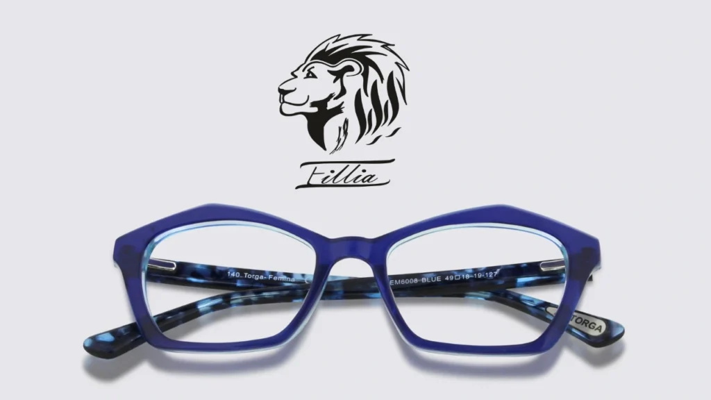 انواع مدلهای عینک