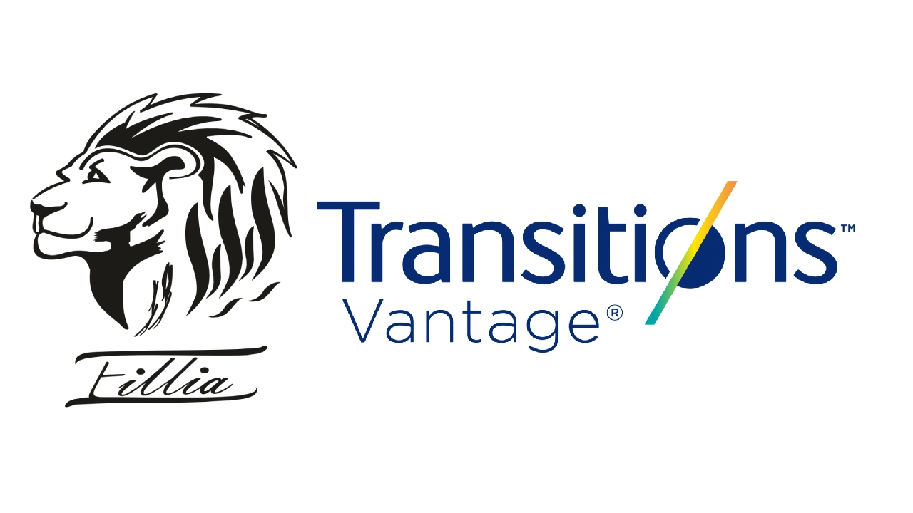 عدسی فتوکرومیک Transitions Vantage