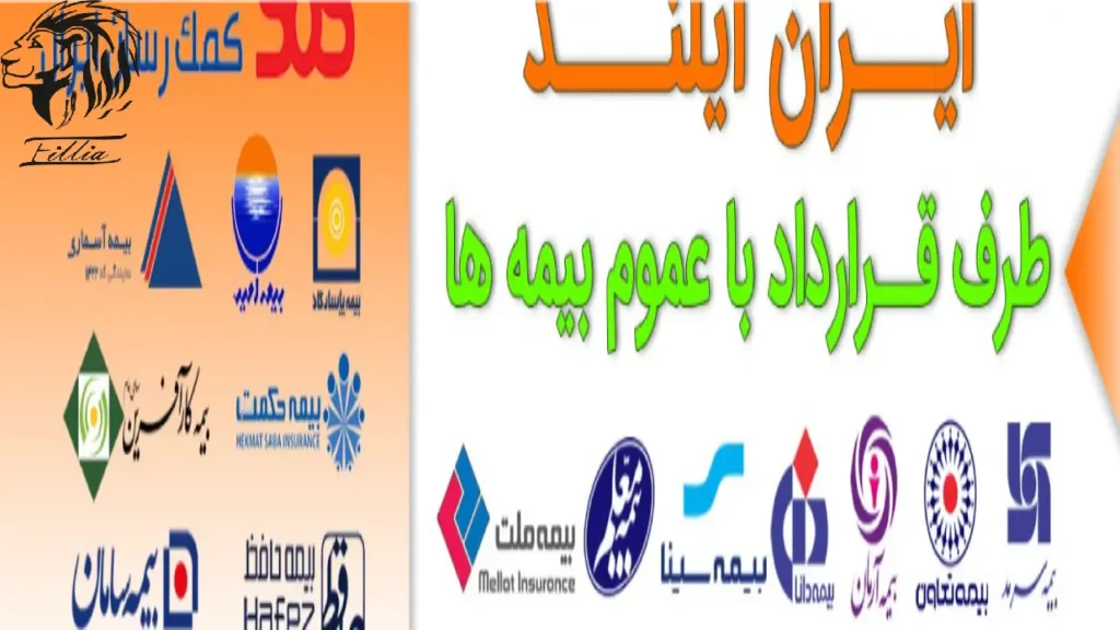 ایران آیلند