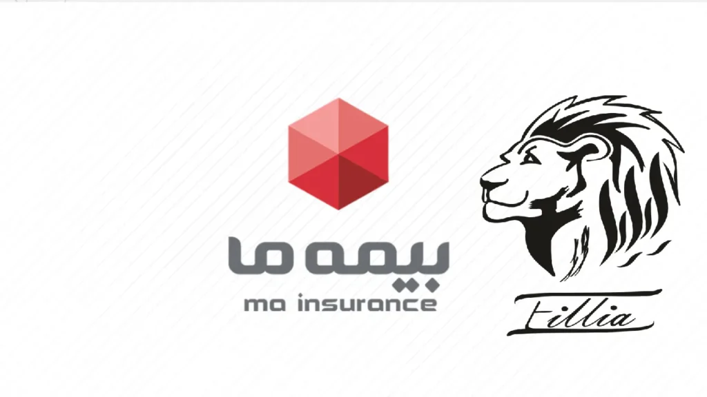 عینک فروشی طرف قرارداد بیمه ما