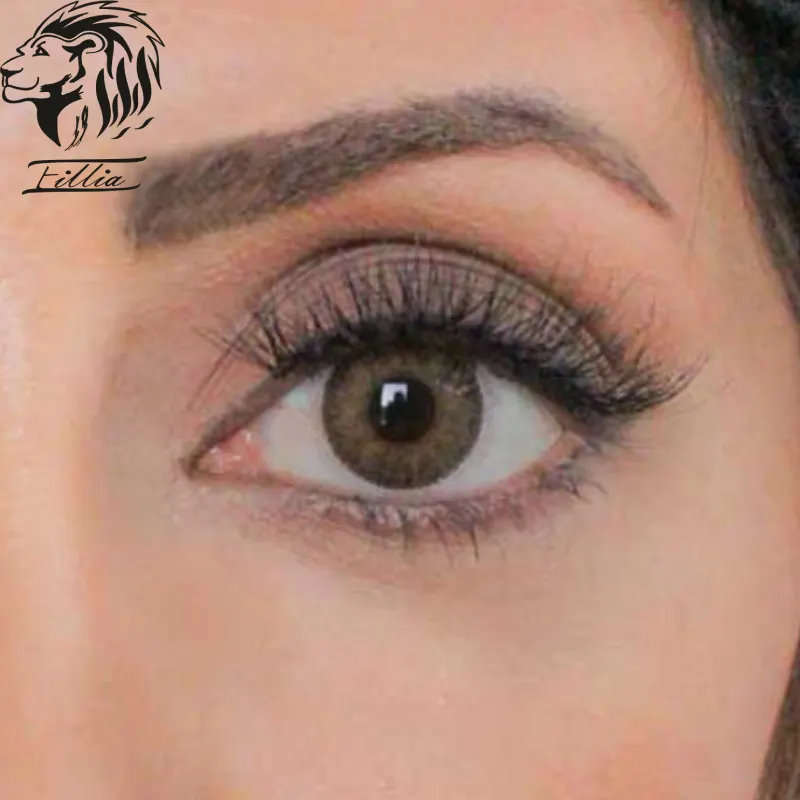 خرید لنز طبی رنگیی