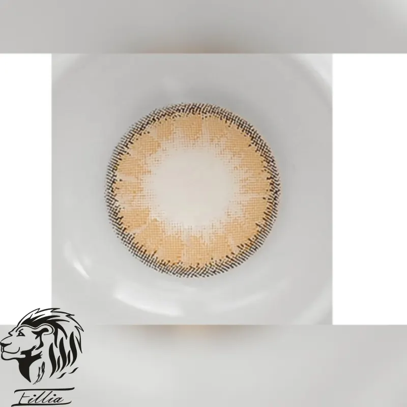خرید بهترین مارک لنز عسلی