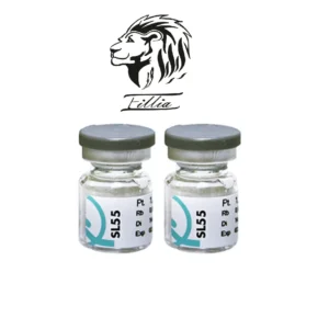 لنز طبی سالانه سولکو SL55