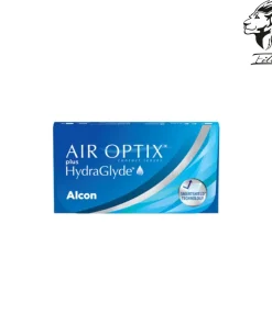 ایر اپتیکس (Air Optix)