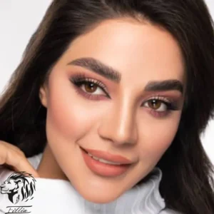لنز چشم فستیوال مورنینگ