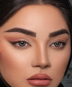 اپتی کالر مدل Rita Grey
