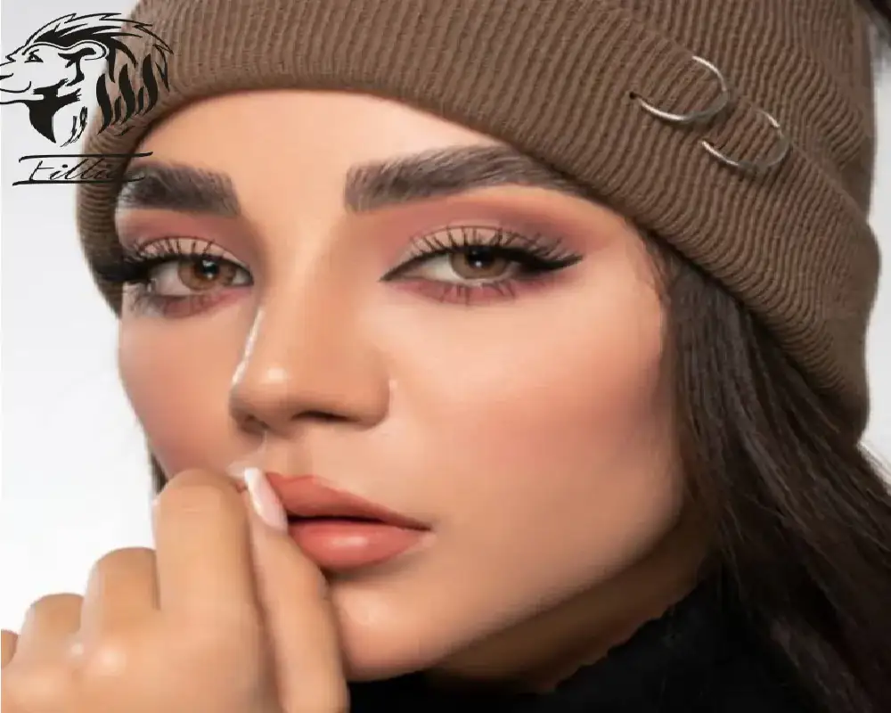 لنز چشم آرین مراحل خرید و توضیحات تکمیلی 6 لنز چشم آرین لنز چشم طبی رنگی