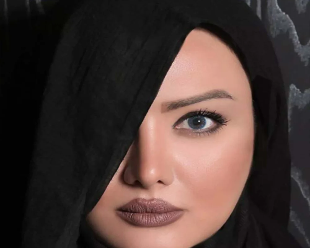 لنز چشم آرین مراحل خرید و توضیحات تکمیلی 4 لنز چشم آرین لنز طبی رنگی