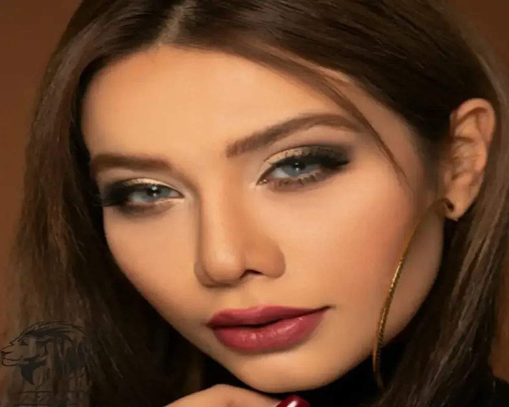 لنز چشم آرین مراحل خرید و توضیحات تکمیلی 8 لنز چشم آرین لنز رنگی چشم