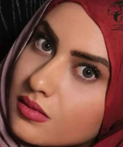 لنز آرین دارک گری - تن دوم