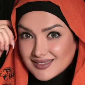 لنز آرین دارک گری تن سوم