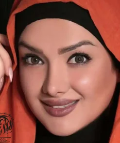 لنز آرین دارک گری تن سوم