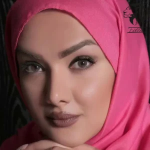 لنز آرین دارک گری تناژ رنگی 1