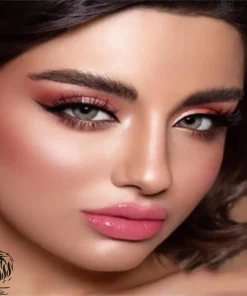 لنز سبز یشمی