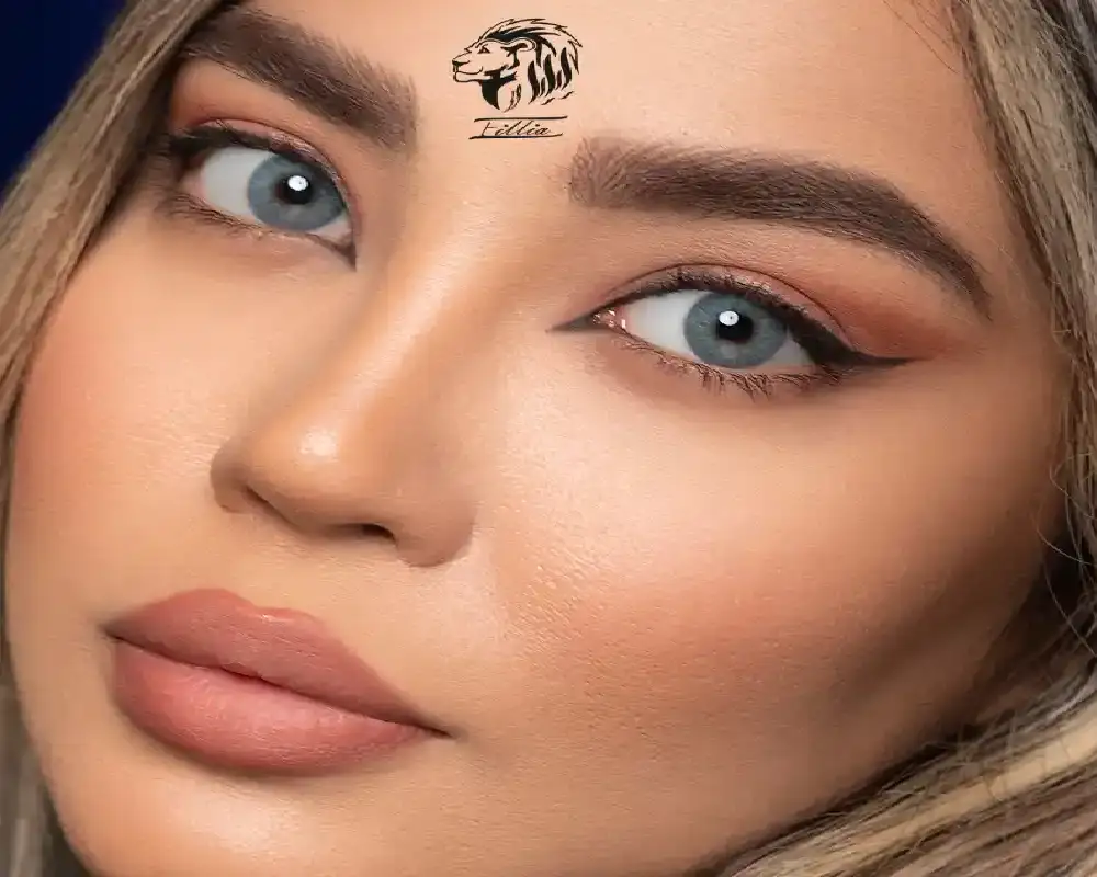 همه چیز در مورد لنز چشم اپتی کالر 2 لنز چشم اپتی کالر لنز ـآستیگمات اپتی کالر