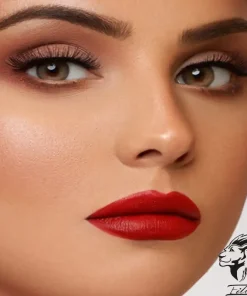 لنز رنگی دهب نچرال هانی