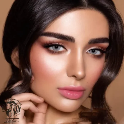 لنز طوسی دهب - تصویر 5