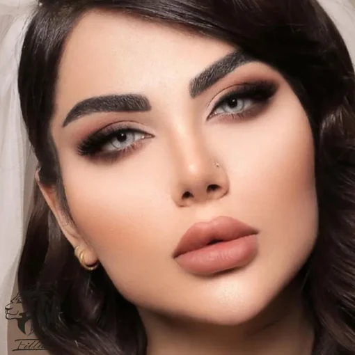 لنز طوسی یخی دهب - تصویر 7
