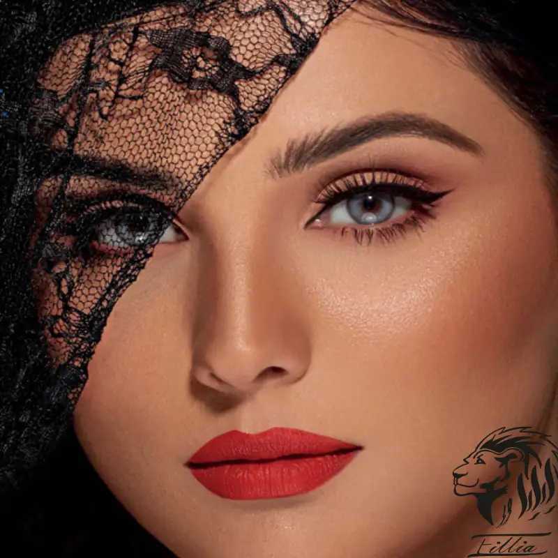 02 20 لنز چشم آبی : مقایسه تمام برند ها لنز چشم آبی