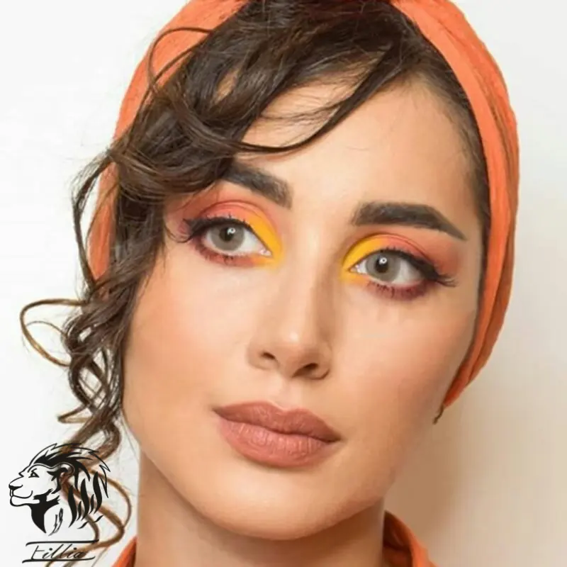 لنز طبی رنگی: مقایسه لنز چشم پلی ویو واپتی کالر 1 لنز طبی رنگی لنز طبی رنگی