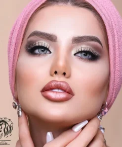 لنز طوسی دهب