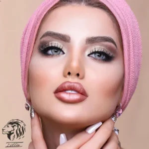 لنز طوسی دهب