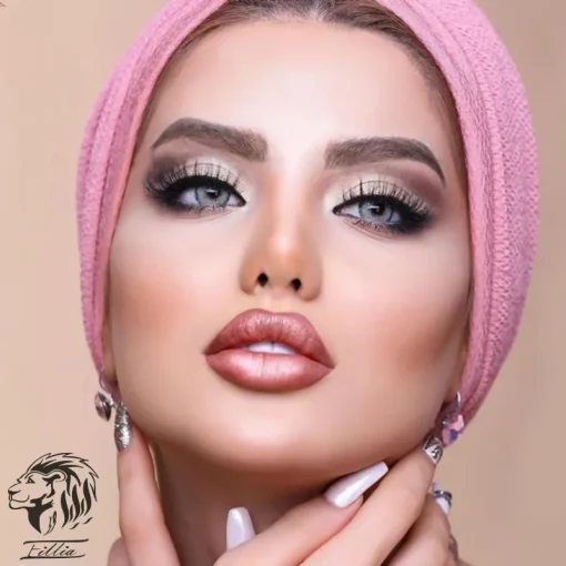 لنز طوسی دهب