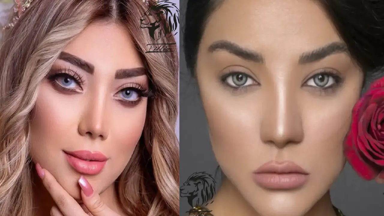 بهترین مارک لنز چشم طبی از نظر من 👁️💭 4 بهترین مارک لنز چشم طبی لنز چشم پلی ویو