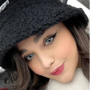 خرید لنز چشم پلی ویو