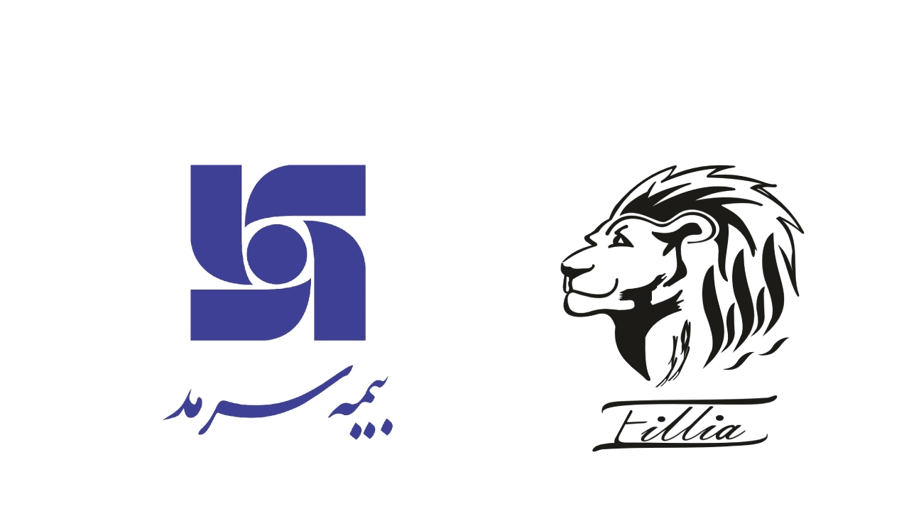 لوگو بیمه سرمد