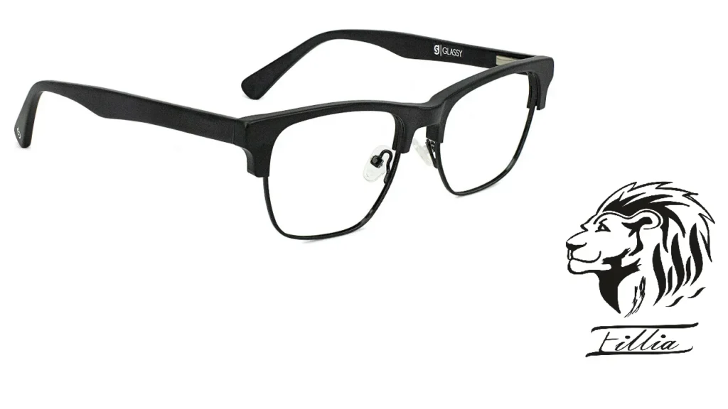 خرید عینک با بیمه دانا