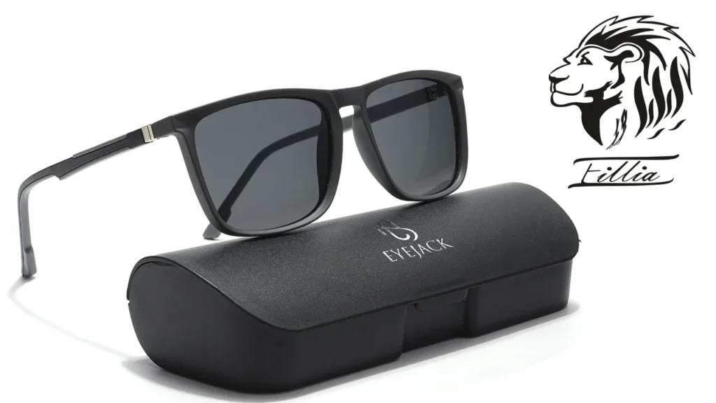 خرید عینک افتابی با بیمه دانا