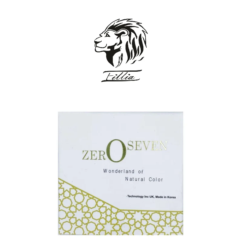 لنز طبی زیرو سوون