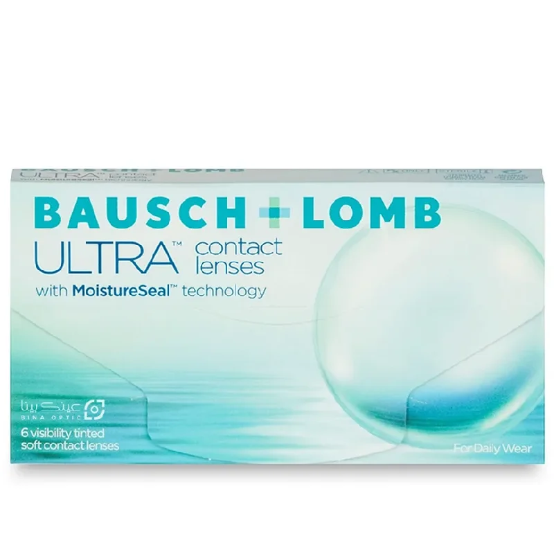 لنز بوش اند لومب