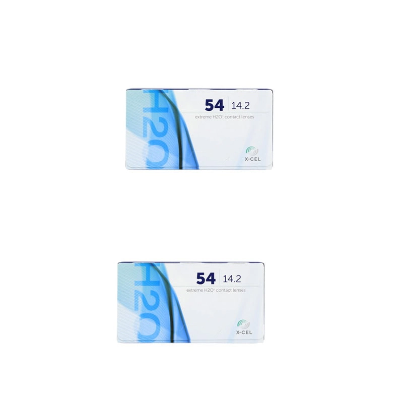 لنز طبی فصلی اکسل