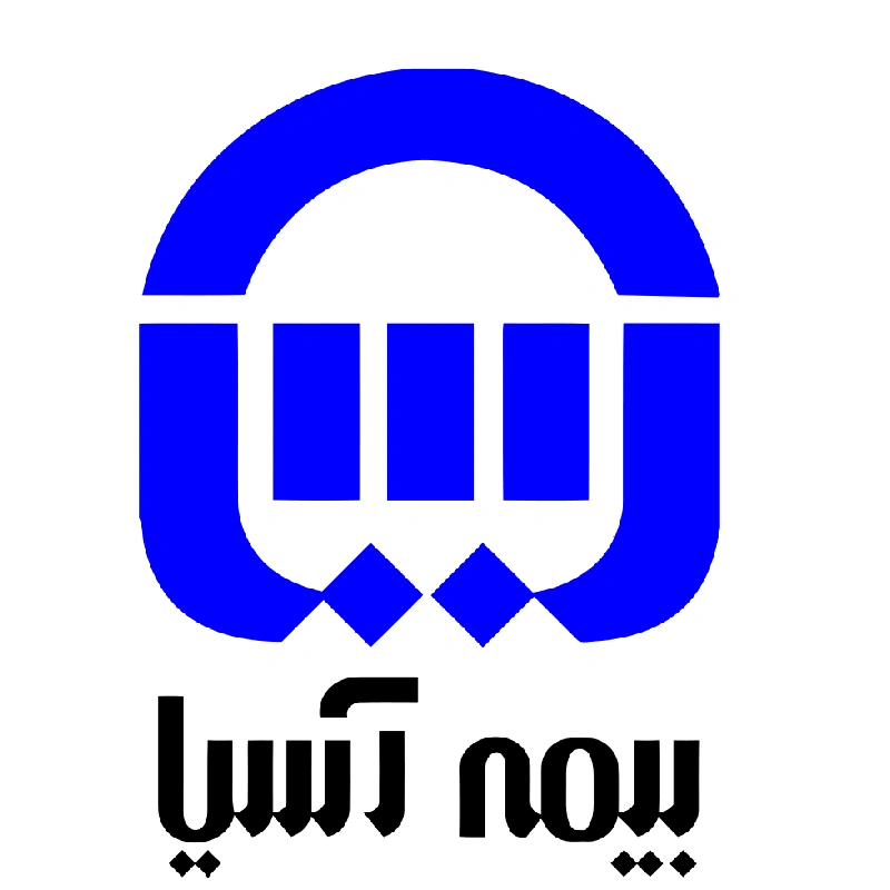 عینک فروشی طرف قرارداد بیمه آسیا