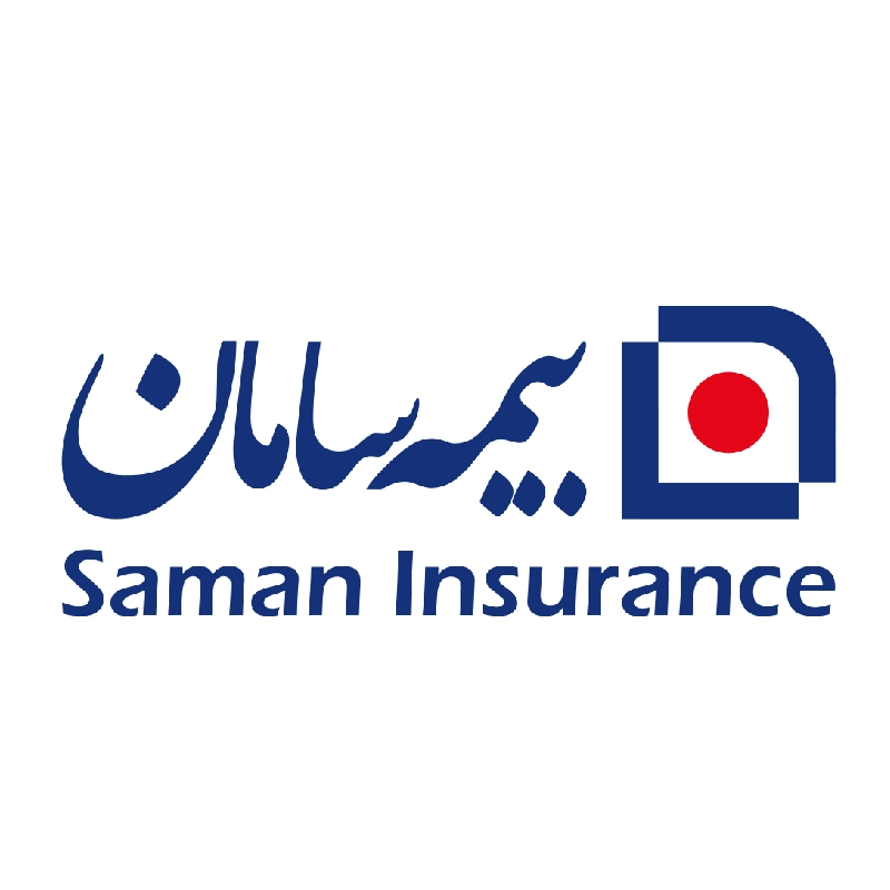 عینک فروشی طرف قرارداد بیمه سامان