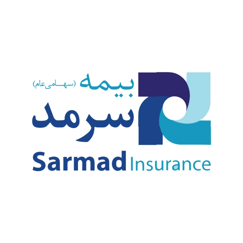 عینک فروشی طرف قرارداد بیمه سرمد