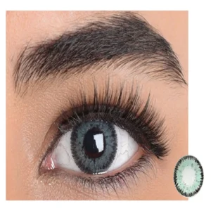 لنز سولکو لایت گرین