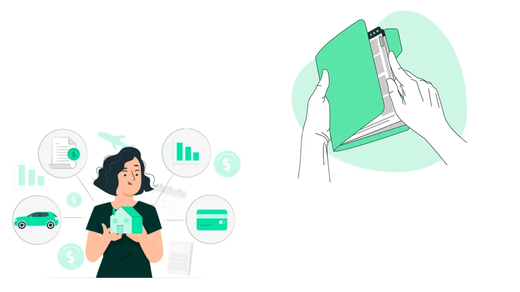 مدارک بیمه تکمیلی