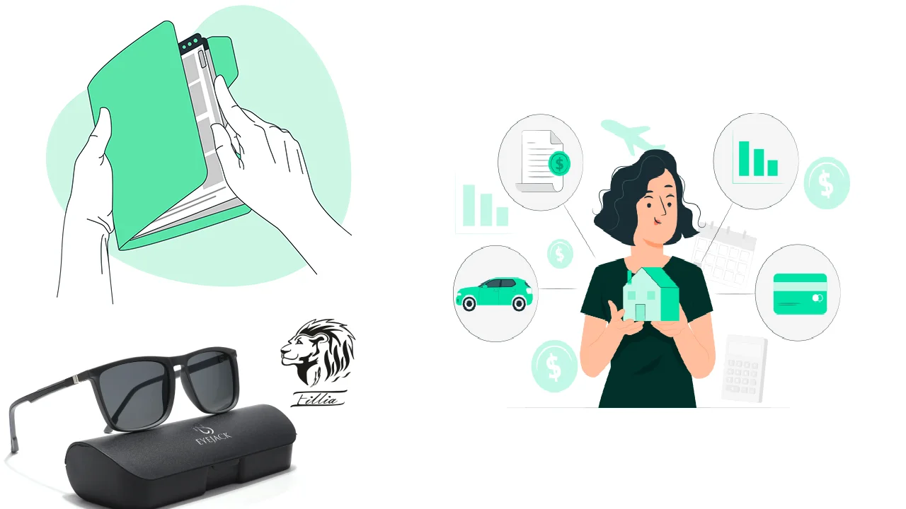 هزینه عینک با بیمه تکمیلی