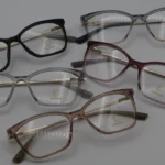 عینک زنانه کت استایل