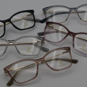 عینک زنانه کت استایل