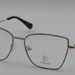 عینک فلزی زنانه فشن