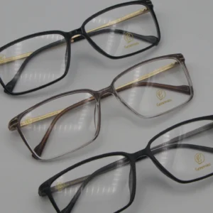 عینک طبی مردانه کلاسیک