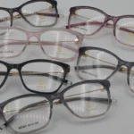 عینک زنانه لاکچری