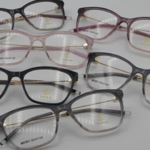 عینک زنانه لاکچری