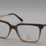 عینک طبی مردانه کائوچو