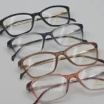 عینک زنانه
