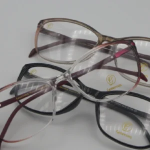 عینک گربه ای زنانه